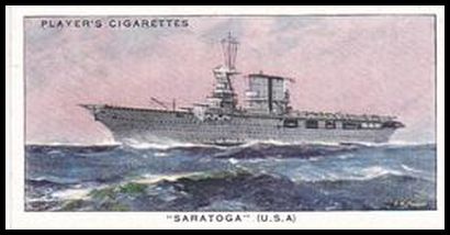 48 'Saratoga'